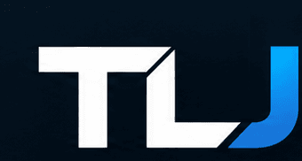 TLJ Digital Solutions logo mark